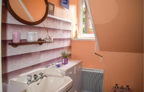 Holiday home Le Faouet *II * - image 11