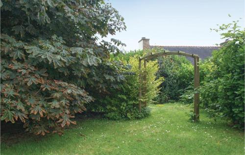 Holiday home Le Faouet *II * - main image