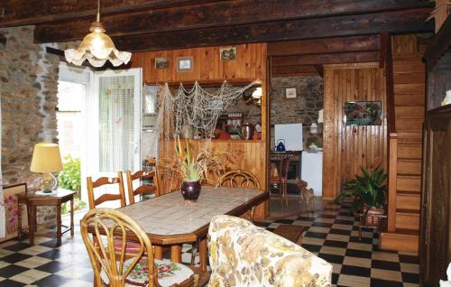 Holiday home Le Faouet *II * - image 13