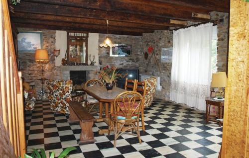 Holiday home Le Faouet *II * - image 7