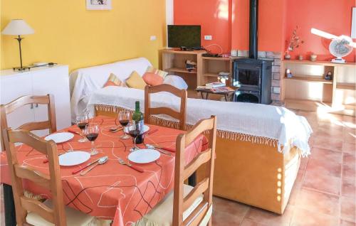 Six-Bedroom Holiday Home in La Azohia - image 11