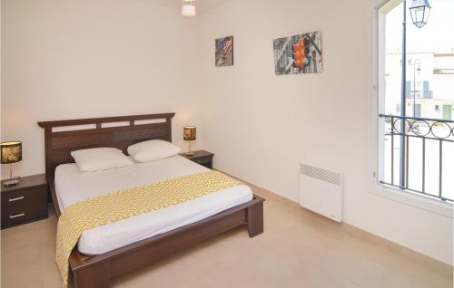 Three-Bedroom Holiday Home in Aigues-Mortes - image 5
