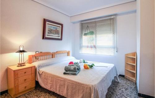 Beautiful apartment in Santa Pola w/ WiFi and 2 Bedrooms - image 5