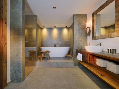 Hotel Arlberg Lech 2