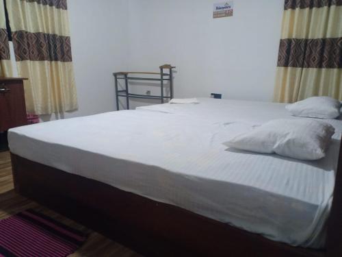 Nikasha Tourist Rest