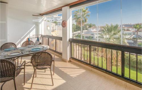 Two-Bedroom Apartment in Mijas Costa - image 12