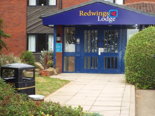Redwings Lodge Rutland - image 4