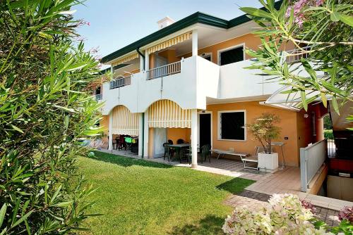 Residence Brenta 3