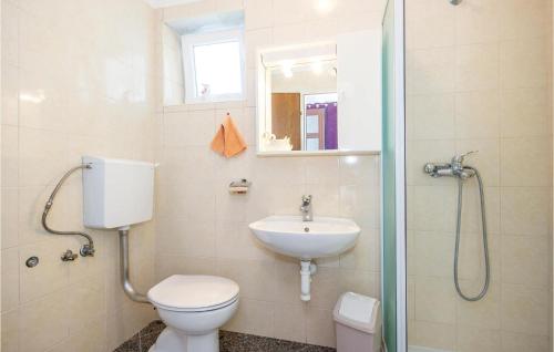  Beautiful apartment in Matulji with 1 Bedrooms and WiFi in Matulji