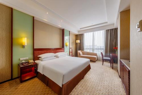 Park Plaza Changzhou, A member of Radisson Hotel&Resorts