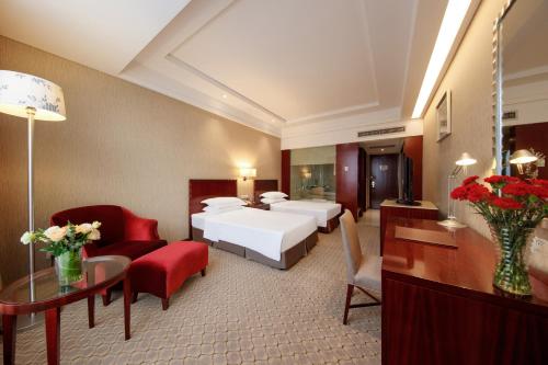 Park Plaza Changzhou, A member of Radisson Hotel&Resorts