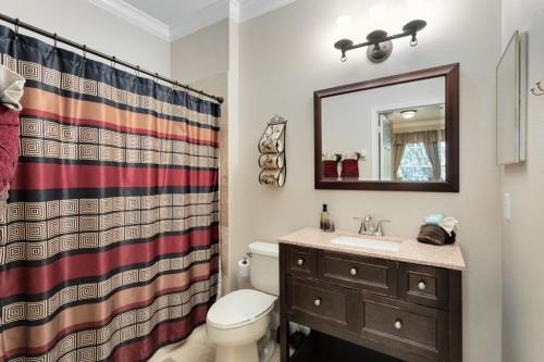 Spacious 3 bed, 2 bath Condo in Gated Community condo, Kissimmee (photo 10)