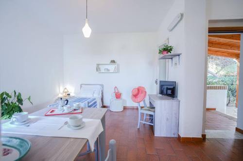  Villaggio Residence Emmesse Appartamenti Standard in Mandaradoni