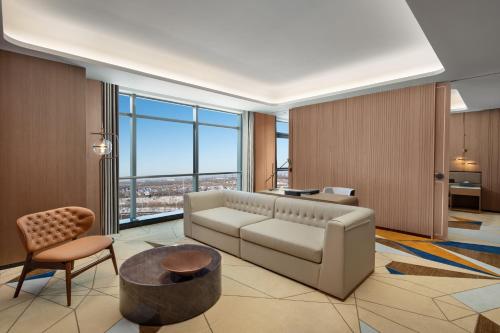 La Quinta by Wyndham Weifang South