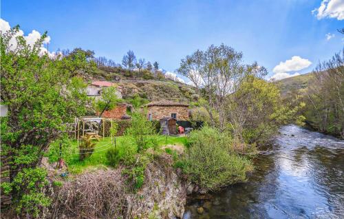 外部景觀, Apartment in La Omanuela in 奧曼魯爾拉