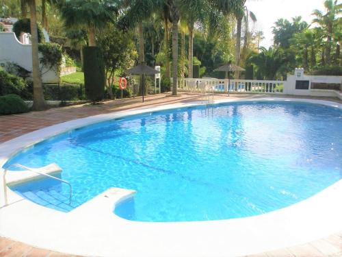 Lovely 2 bedroom in Oasis de Capistrano, Nerja