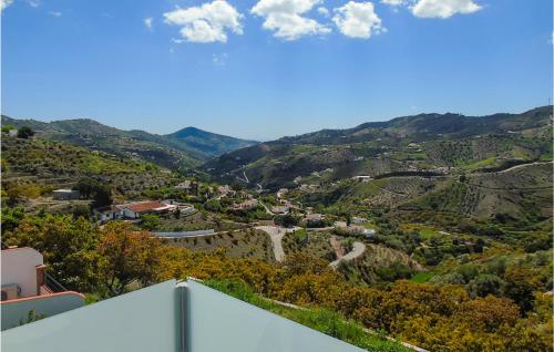 Villa Esperanza gîte à louer Árchez