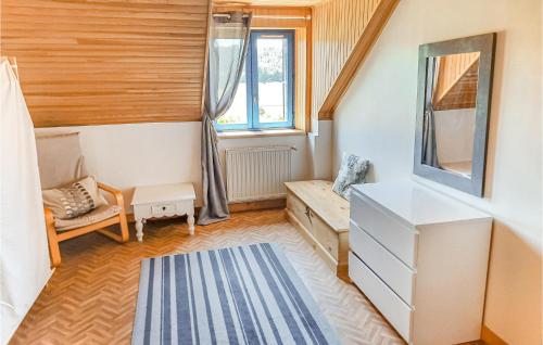 Three-Bedroom Holiday Home in Ruffiac - image 12
