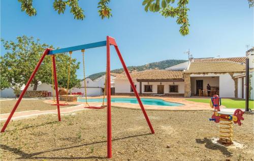 Beautiful Home In Periana With Kitchen