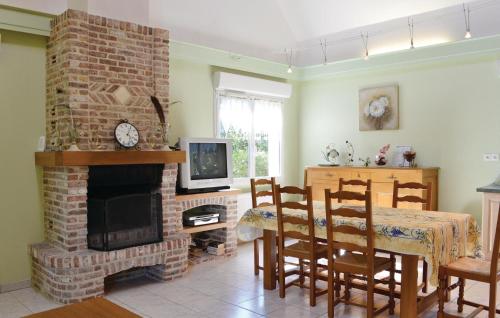 Holiday Home Maninghem Gh-1060 in Maninghem