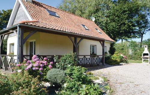 B&B Maninghem - Nice Home In Maninghem With 3 Bedrooms - Bed and Breakfast Maninghem