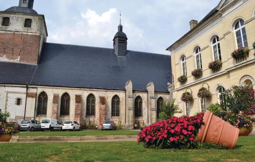 Viesnīcas āriene, Holiday Home Maninghem Gh-1060 in Maninghem