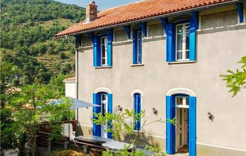 Bergholdt gîte à louer Saint-Martin-Lys
