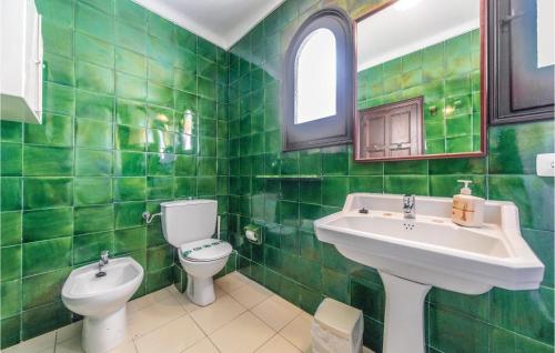 Four-Bedroom Holiday Home in Tossa de Mar - image 7