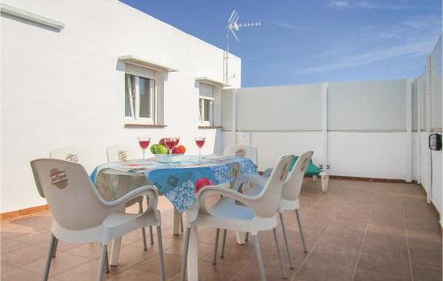  Amazing Home In Torrox-costa With 2 Bedrooms, Wifi And Swimming Pool in 29793 Torrox Costa