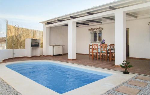 Two-Bedroom Holiday Home in Torrox-Costa Torrox 