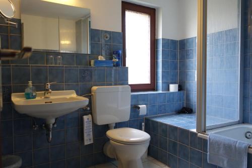 Pension am Helenenwall, Kolín nad Rýnem (fotografie 3)