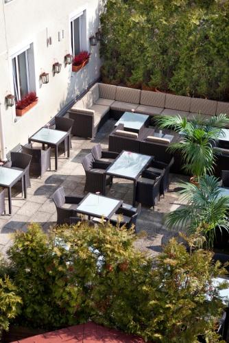 斯坦德弗赖堡科尔平酒店及度假村 斯坦德弗赖堡科尔平酒店及度假村