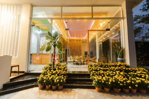 Fairy Hills - Suoi Tien Hills Hotel in Phan Thiet