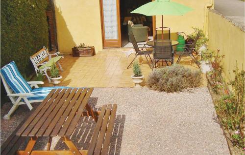 Holiday home Rue Du Bois Benard - image 7