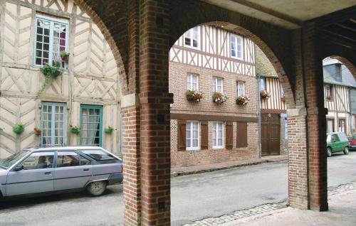 Holiday home Rue Du Bois Benard - image 8