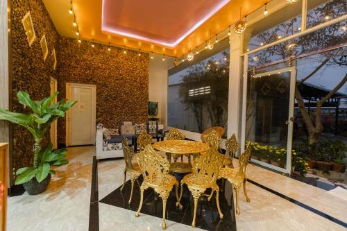 Fairy Hills - Suoi Tien Hills Hotel in Phan Thiet