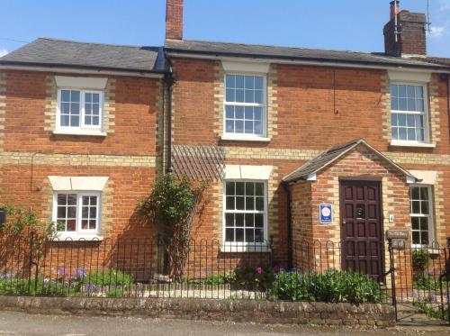 The Old Dairy - Accommodation - Waddesdon