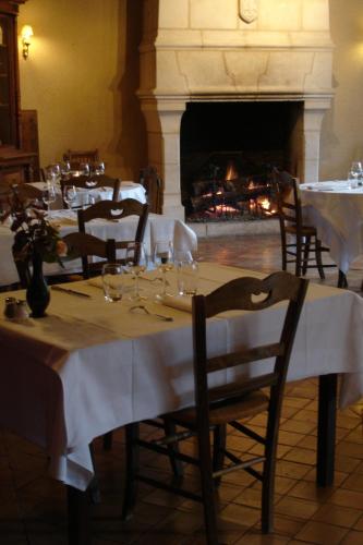 Le Relais du Lyon d'Or