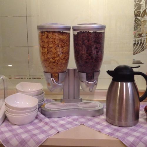 Hotel Vienna - image 12