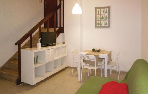 Apartment Benalmadena Costa with Sea View II - main image