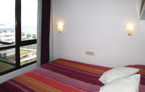 Apartment Benalmadena Costa with Sea View II - image 9
