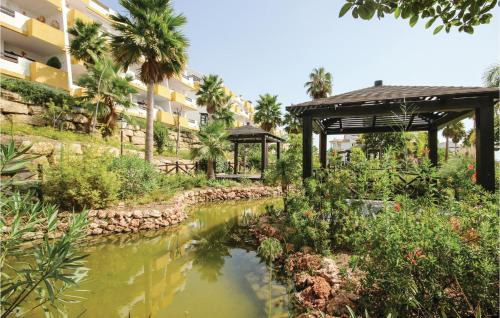 Beautiful apartment in Laguna de Mijas w/ Outdoor swimming pool Outdoor swimming pool and 2 Bedrooms - image 9