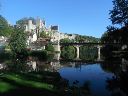Le Relais du Lyon d'Or