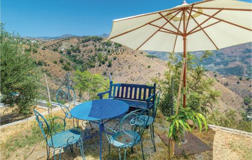  Awesome Home In Jete With 3 Bedrooms, Wifi And Swimming Pool in Jete