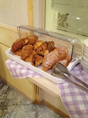 Hotel Vienna – Milan, DC