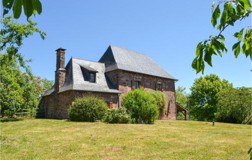 Beautiful home in Villac w/ WiFi and 4 Bedrooms gîte à louer Broleau