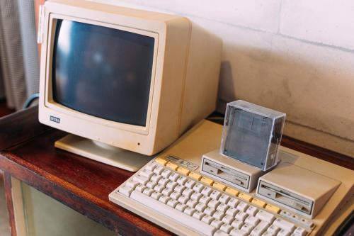 Walk-Up To SIAR - Children Not Allowed