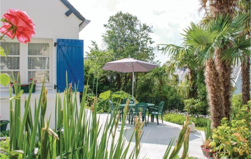 Holiday home rue de Kroas Prenn - image 6