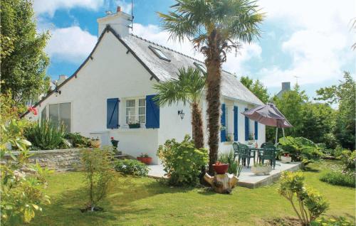 Holiday home rue de Kroas Prenn - image 2