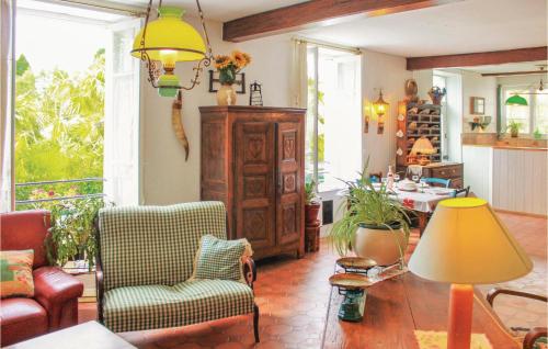 Holiday home rue de Kroas Prenn - image 8